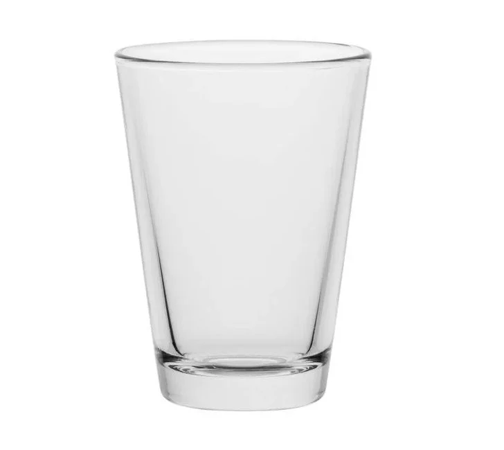 Стъклени чаши Trend Glass Viggo 4 бр, 195 мл