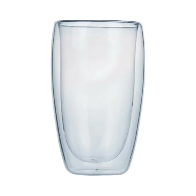 Стъклена чаша с двойни стени 450 мл Alpina - Alpina