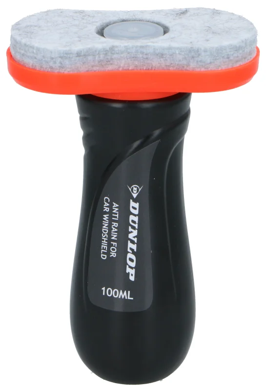 Гъба за кола с пълнител за препарат Dunlop Anti Rain