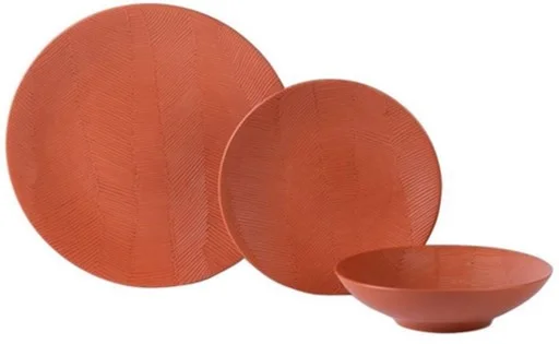 Дълбока чиния Creuse Kenya Paprika, 19 см