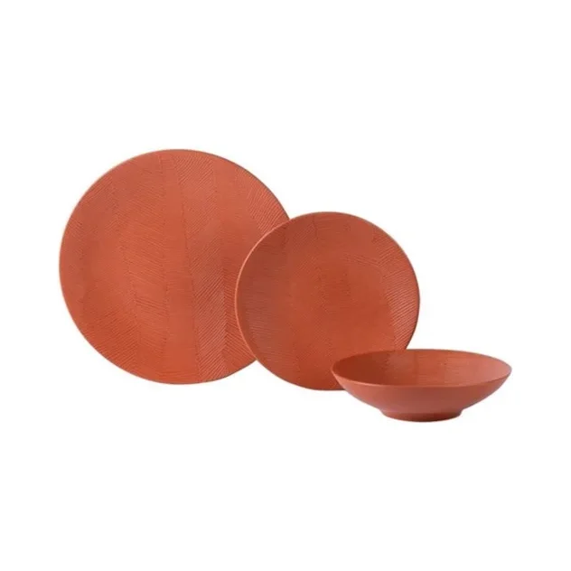 Дълбока чиния Creuse Kenya Paprika, 19 см - Creuse