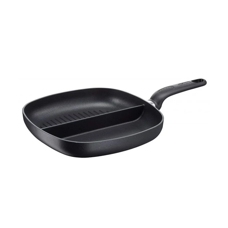 Грил тиган Lagostina Grill 26 см