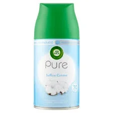 Ароматизатор Air Wick Soffice Cotone, пълнител 250 мл
