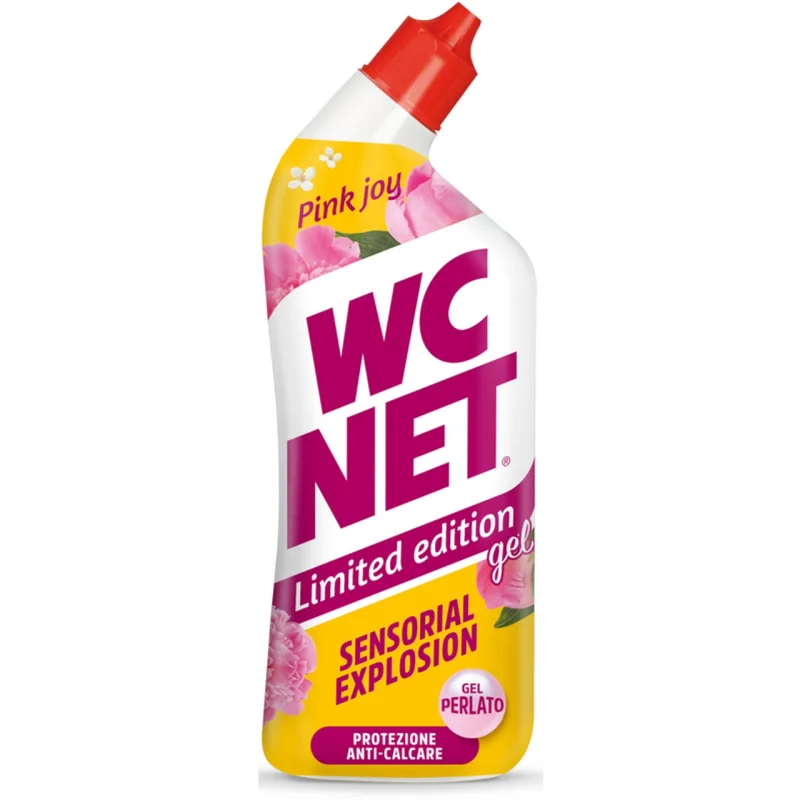 Препарат Wc Net Gel Pink Joy 700 мл
