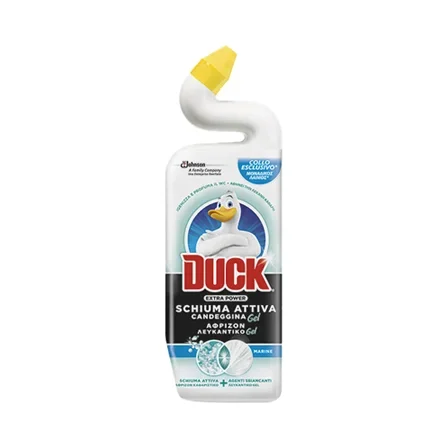 Препарат гел Wc Duck Marine с белина, 750 мл - Wc Duck