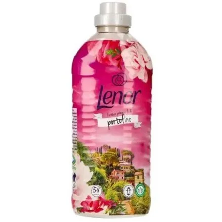 Омекотител-концентрат Lenor Portofino 54 пранета, 1.134 л