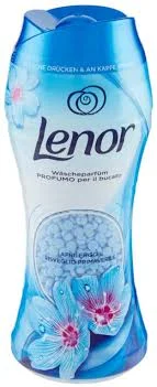 Парфюмни перли Lenor Unstoppables пролетно пробуждане 195 г