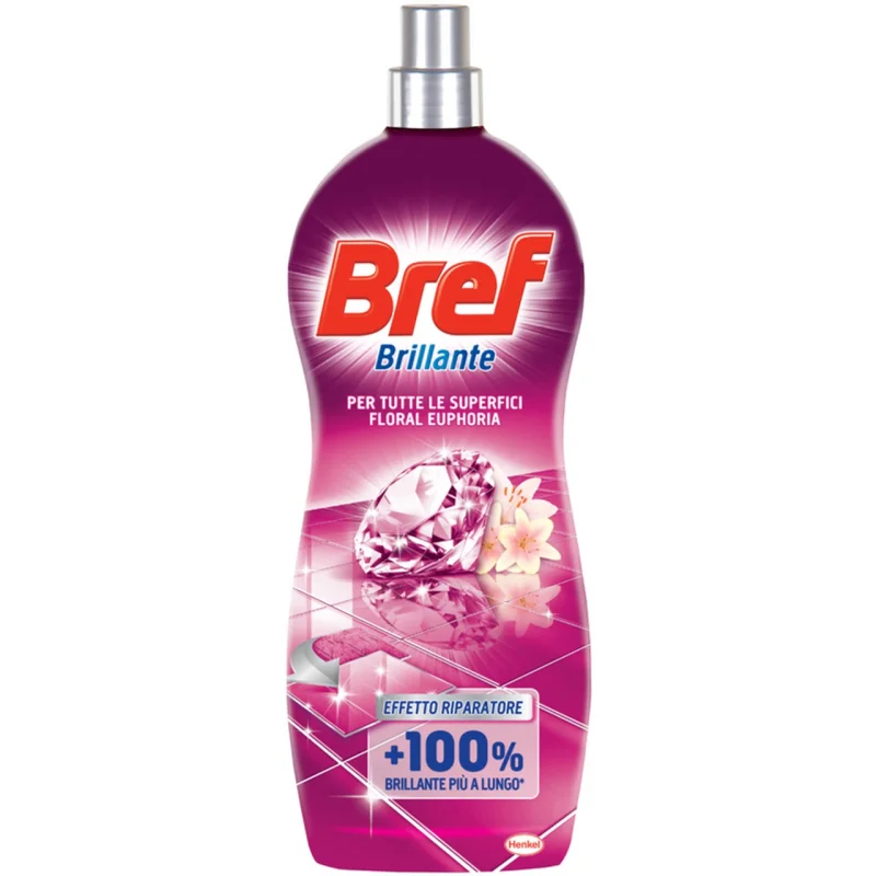 Препарат за под Bref Euphoria, 1.25 л