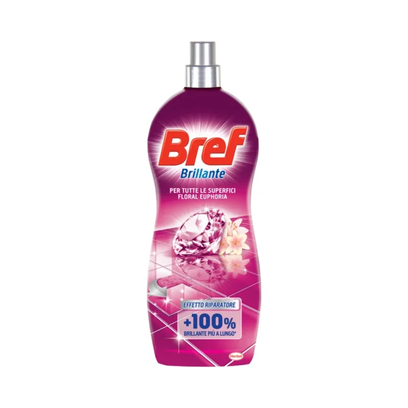 Препарат за под Bref Euphoria, 1.25 л - BREF