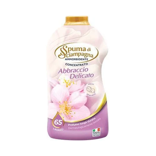 Омекотител-концентрат Spuma Delicato 1.3 л, 65 пранета