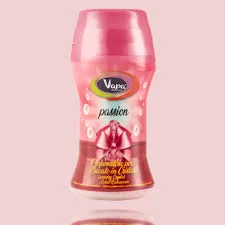 Парфюмни перли за пране Ama De Casa Passion /Vapa Home & Care/, 200 г