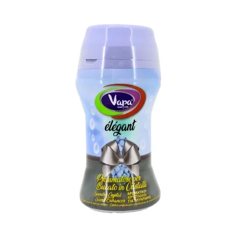 Парфюмни перли за пране Ama De Casa Elegant /Vapa Home & Care/, 200 г - Ama De Casa