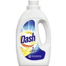 Течен препарат Dash Active Frische, 20 пранета, 1.1 л
