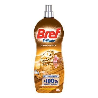 Препарат за под Bref Brillante Pregiate, 1.25 л