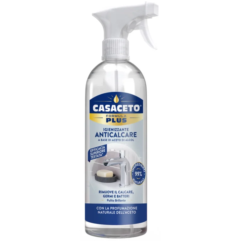 Спрей против варовик с оцет Casaceto Plus 750 мл