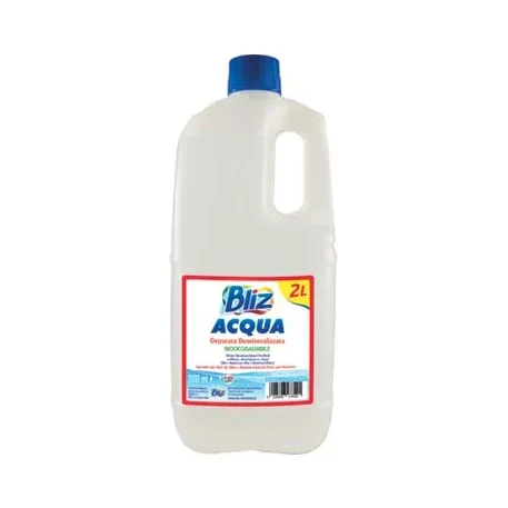 Дестилирана вода Bliz Demineralizzata 2 л - Bliz