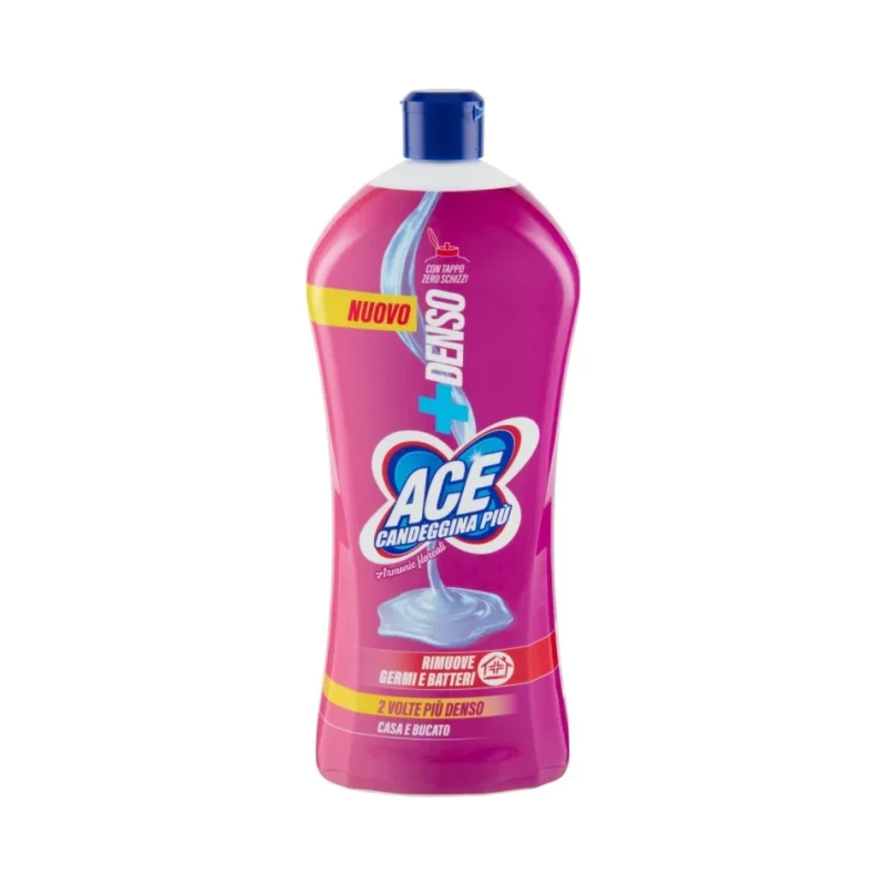 Белина Ace Denso Armonie Floreali /розова/, 1 л - Ace Denso
