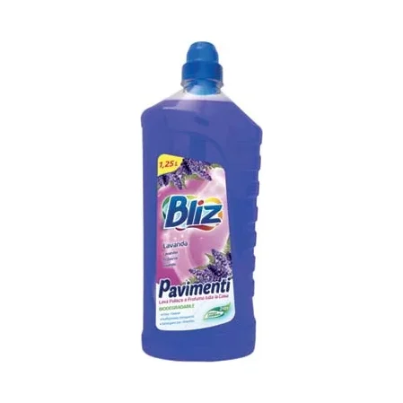 Препарат за под Bliz лавандула, 1.25 л