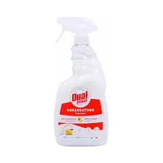 Обезмаслител Dualpower Spray Ultra Marsiglia, 750 мл - Dualpower