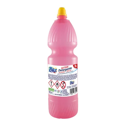 Препарат Bliz Alcool Profumato 30% /розов/, 1 л