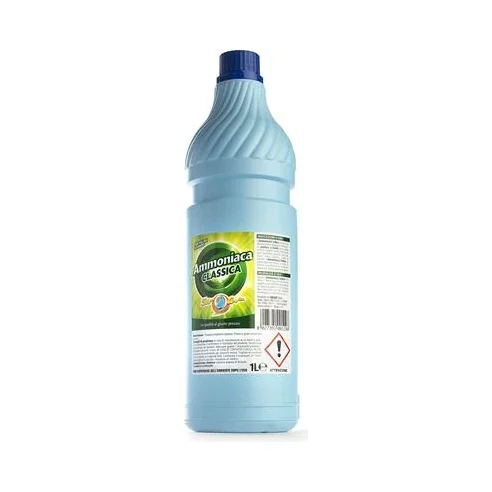 Препарат Solbat с амоняк класик, 1 л