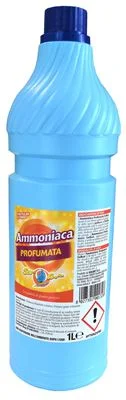 Препарат Solbat ароматизиран амоняк, 1 л