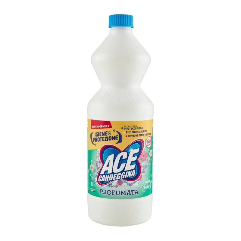 Белина Ace Fresco ароматизирана, 1 л