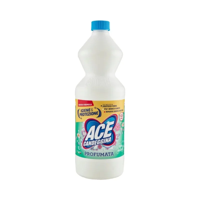 Белина Ace Fresco ароматизирана, 1 л - Ace Fresco