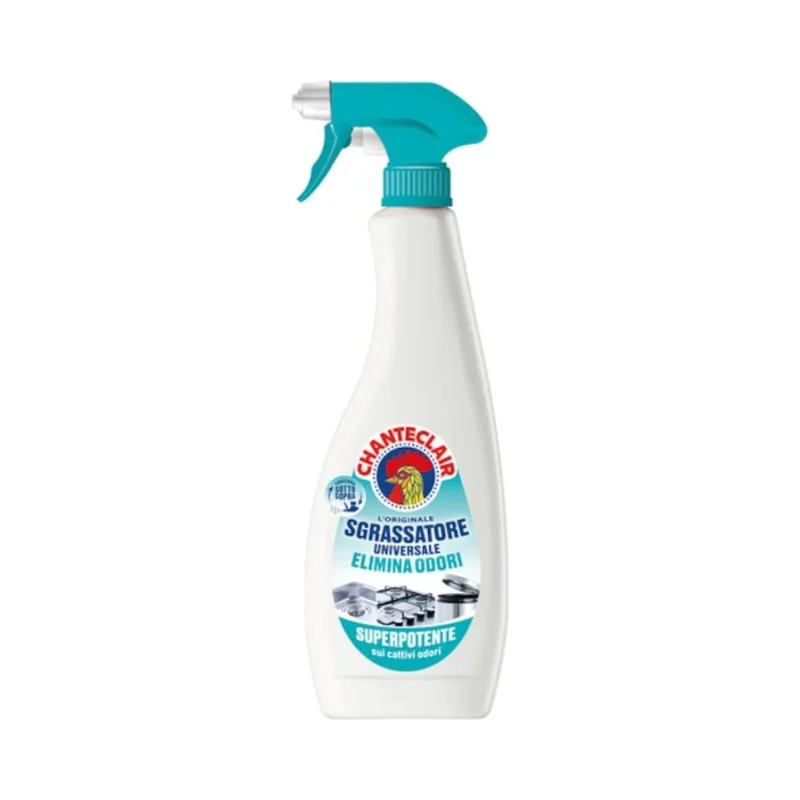 Обезмаслител спрей Chante Clair -Anti Odor 600 мл - Chante