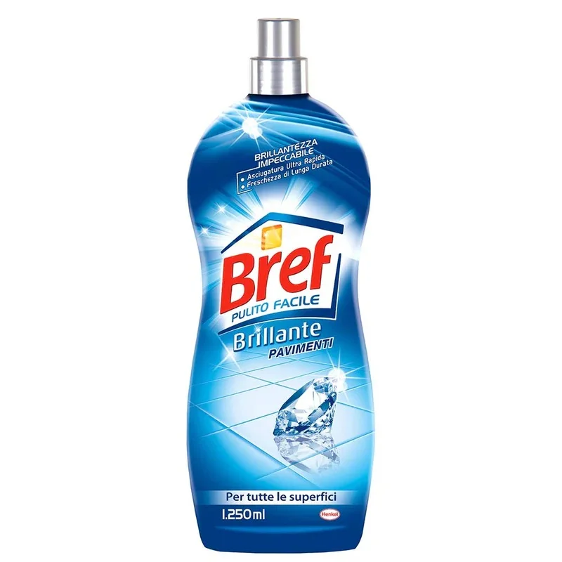 Препарат за под Bref Brillante класик 1.25 л