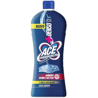 Белина Ace Fresco Denso /синя/, 1 л