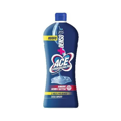 Белина Ace Fresco Denso /синя/, 1 л - Ace Fresco