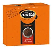 Мляно кафе Motta Intenso, 2 х 250 г