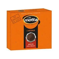 Мляно кафе Motta Intenso, 2 х 250 г - Motta caffe
