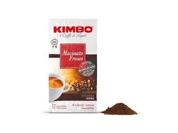 Мляно кафе Kimbo Macinato Fresco, 250 г