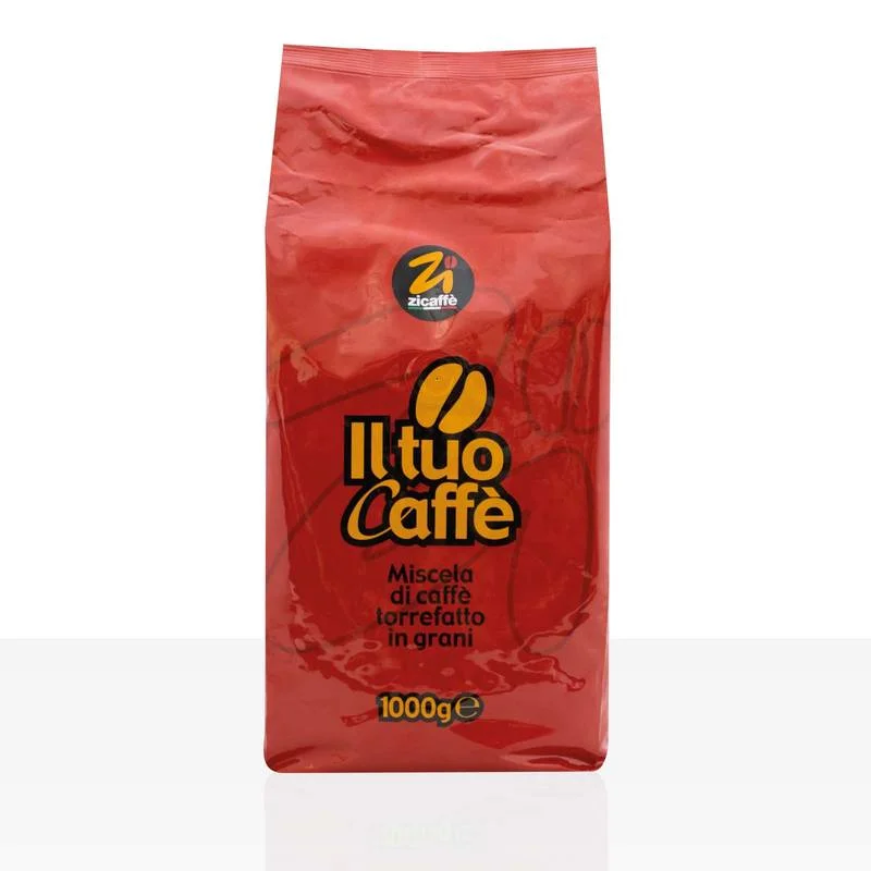 Кафе на зърна Il Tuo Caffe 1 кг