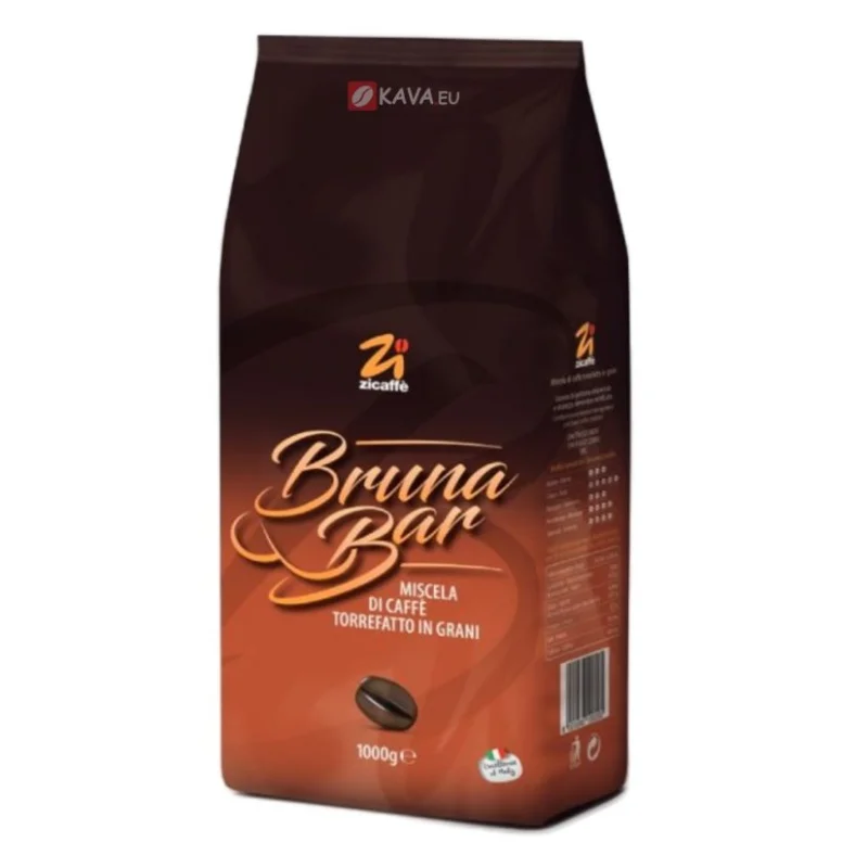 Кафе на зърна Linea Bruna Bar 1 кг