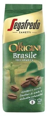 Мляно кафе Segafredo Origini Brasile, 250 г