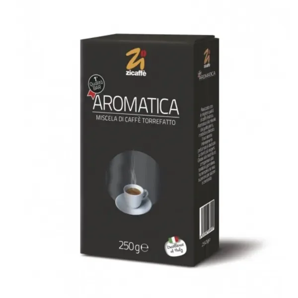 Мляно кафе Aromatica 250 г