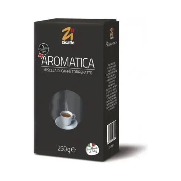 Мляно кафе Aromatica 250 г - Aromatica
