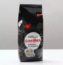 Gimoka Aroma Classico кафе на зърна 1 кг