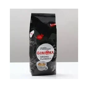 Gimoka Aroma Classico кафе на зърна 1 кг - Gimoka
