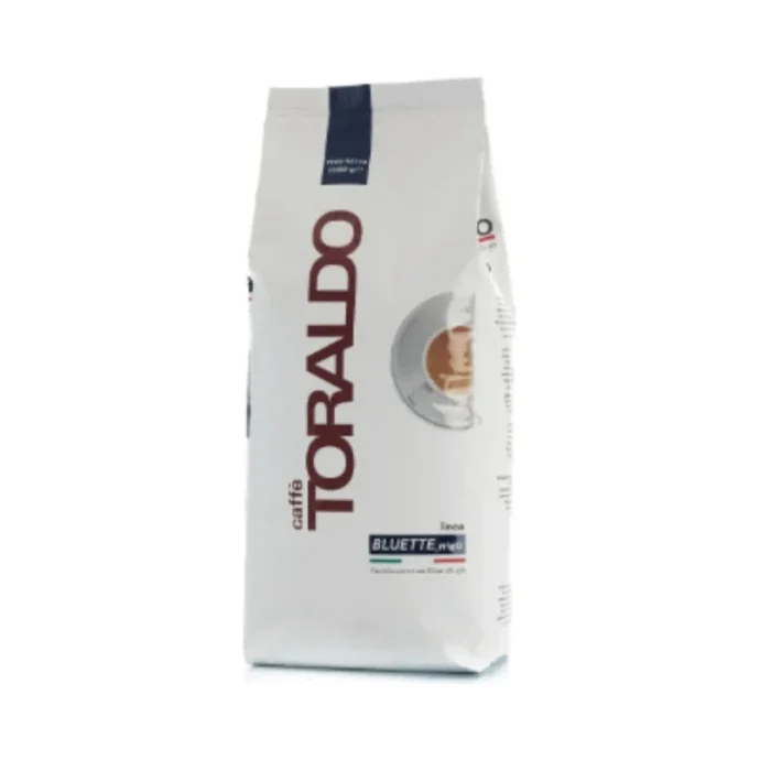 Кафе на зърна Toraldo Blue №40, 1 кг - Toraldo