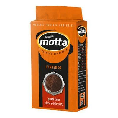 Мляно кафе Motta Intenso, 250 г - Motta