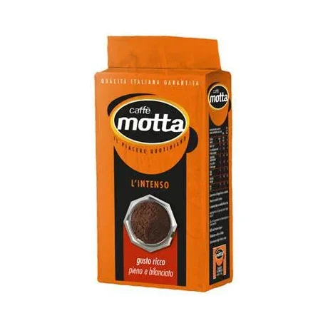 Мляно кафе Motta Intenso, 250 г - Motta