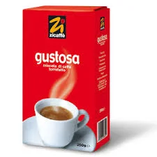 Мляно кафе Gustosa 250 г