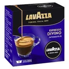 Кафе капсули Lavazza Divino Amm 16 бр