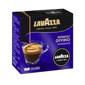 Кафе капсули Lavazza Divino Amm 16 бр - Lavazza