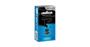 Кафе капсули Ncc Lavazza Alu Espresso Decaffeinato 10 бр