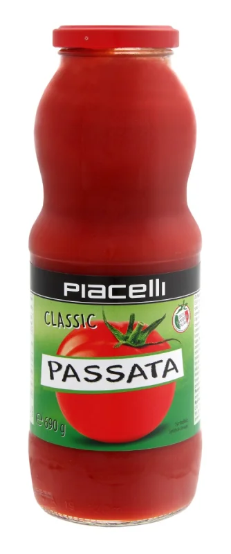 Доматен сос Piacelli класик 690 г - Piacelli